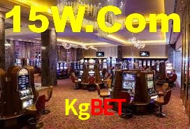 Daily Bonuses Kgbet