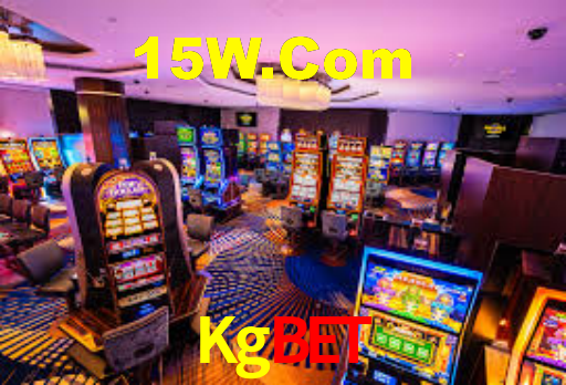 Kgbet App