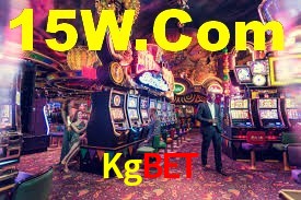 Kgbet App