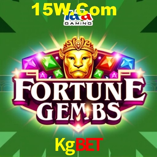 Live Casino Kgbet
