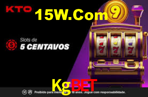 Kgbet App