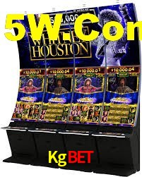 Exclusive Games Kgbet