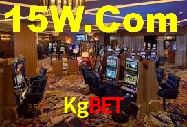 VIP Casino Kgbet