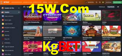 Sinta a adrenalina dos jogos de cassino com Kgbet