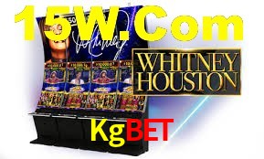 Live Casino Kgbet