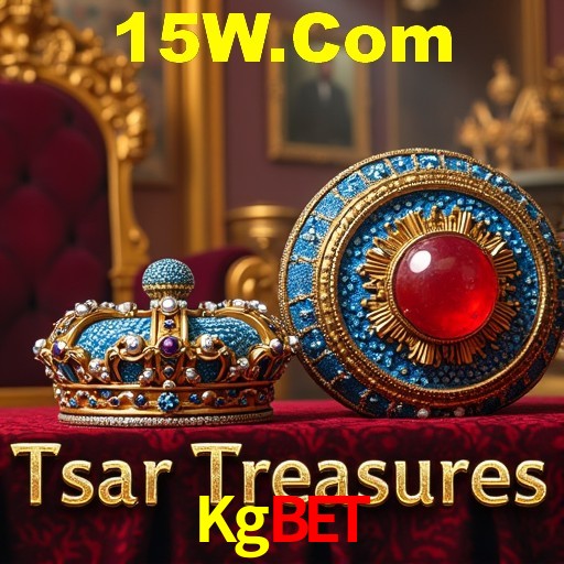 Descubra o Mundo do Cassino Online com Kgbet