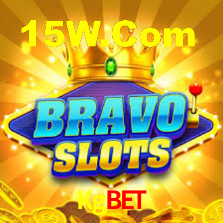 Kgbet App