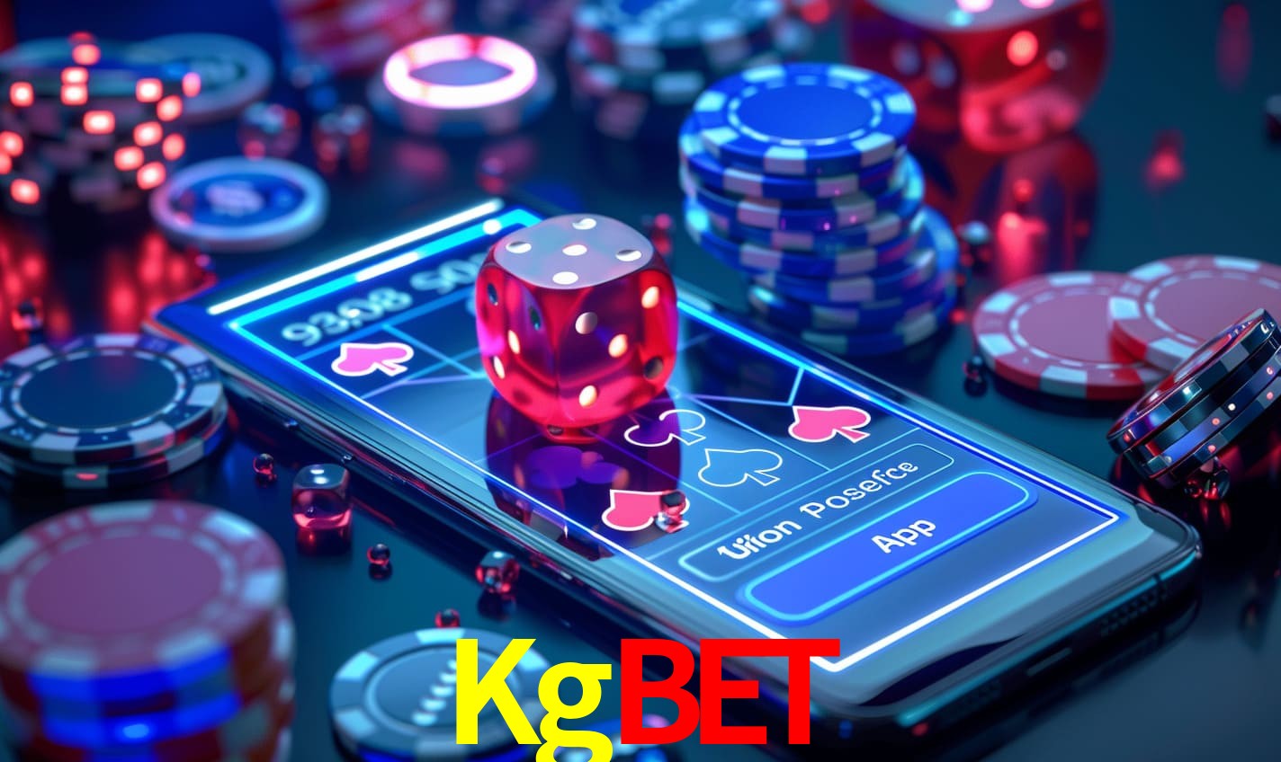 Baixar App Kgbet