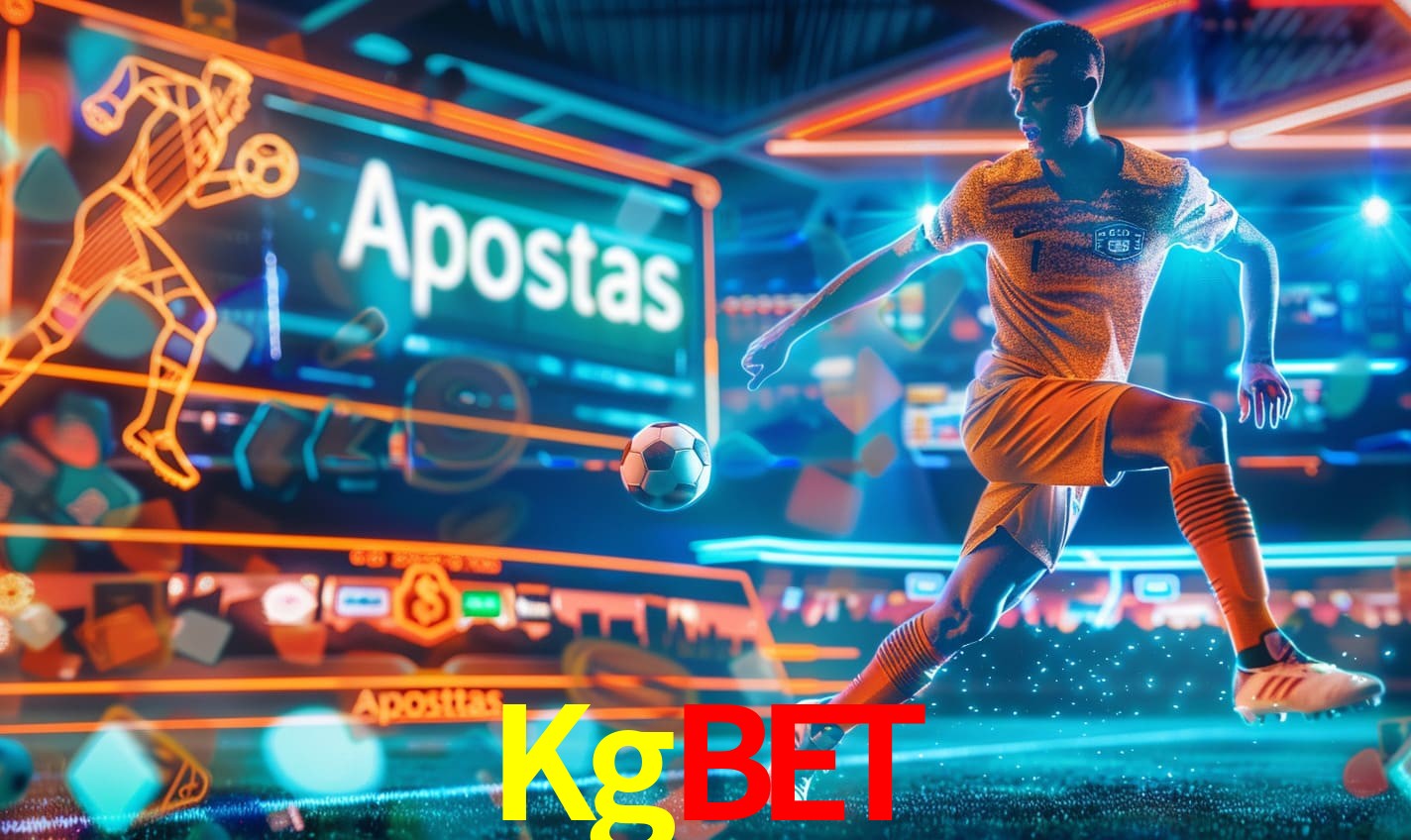 Apostas Kgbet